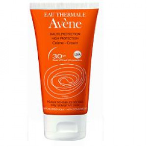 Crema Solare  SPF 30