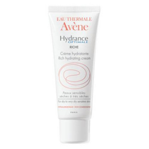 Hydrance Riche Uv SPF 30 40 ml