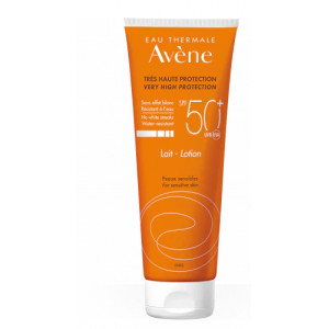 Latte Protezione SPF 50+ 100 ml