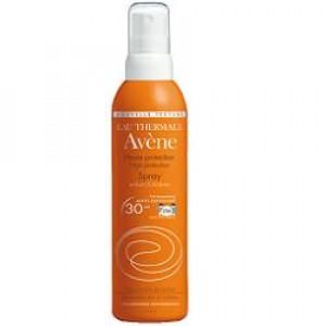 Spray Solare Bambino SPF 30