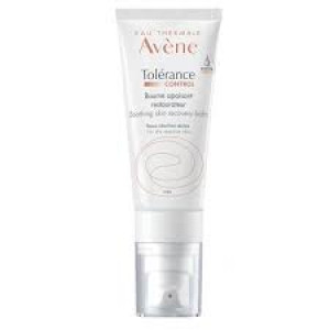 Avene Tolerance Control Balsamo Lenitivo Riequilibrante 40 Ml