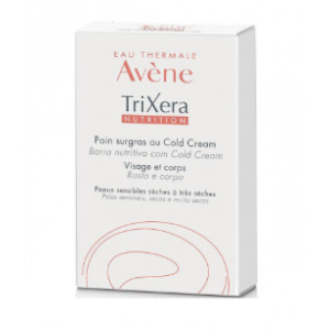 Trixera Nutrition Sapone Solido 100 g