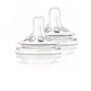 Tettarella Natural Prime Poppate 2P