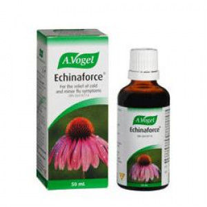 Echinaforce Gocce 50 ml