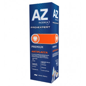 Az Proexpert Antiplacca