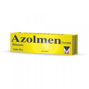 Azolmen Crema 30 gr 1%