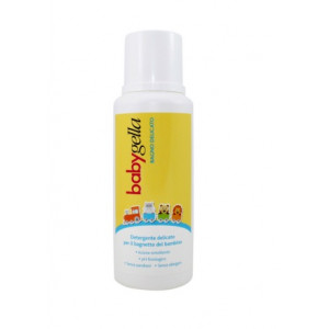 Bagno Delicato 250 ml