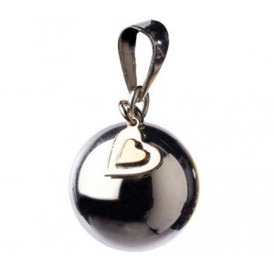 Bola Cuore Argento RANK 473