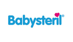 Babysteril