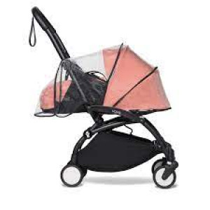 Yoyo Protezione Pioggia 0+ RANK 444