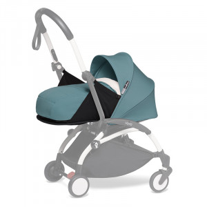 Yoyo Rivestimento 0+ Aqua RANK 473