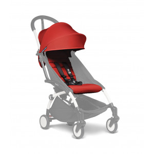 Yoyo Rivestimento 6+ Red RANK 489