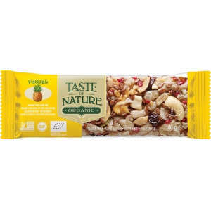 Barretta Ananas Bio Taste