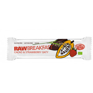 Barretta Avena C/Cacao 40G