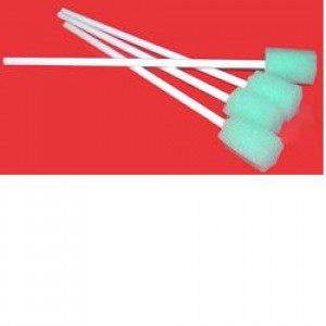 Bastoncino Pulizia Cavo Orale 5Pz