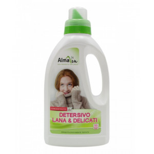 Almawin Detersivo Lavatrice Liquido 750 ml RANK 470