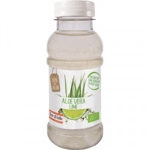 Fior Di Loto Aloe Vera Lime