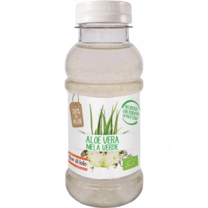 Fior Di Loto Aloe Vera Mela Verde