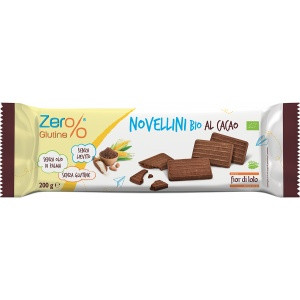 Fior Di Loto Novellini Al Cacao
