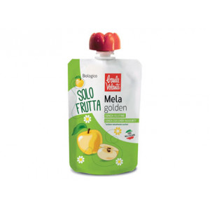 Solo Frutta Mela Golden