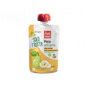 Solo Frutta Pera Williams