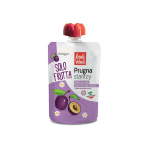 Solo Frutta Prugna Stanley