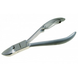 Beautytime Tronchesino Per Unghie Dei Piedi 12 Cm