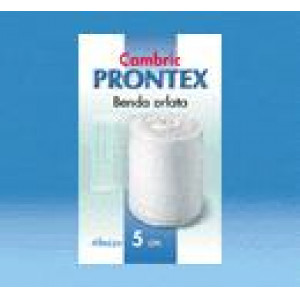 Benda Prontex Cambric 5Cm