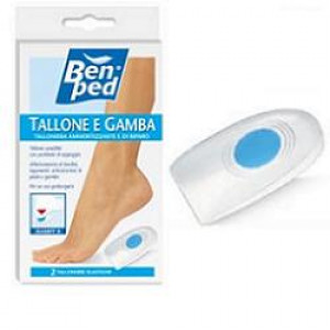 Benped Talloniera Piccola 2Pz
