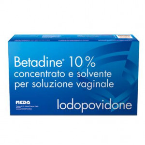 Soluzione Vaginale 5Fl+5F+5Can