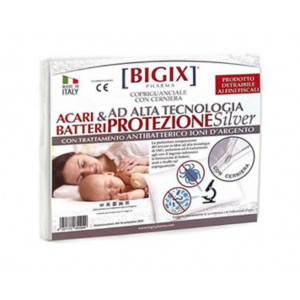 Copriguanciale Con Trattamento Antibatterico