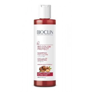 Bioclin Bio Colorist Protect Shampoo Post Colore 200 Ml