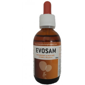 Evosam 50 Ml
