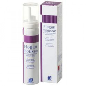 Flogan Mousse