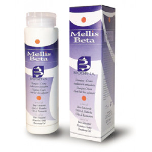 Mellis Beta Shampoo