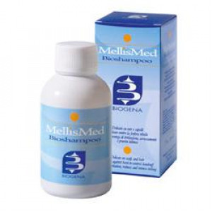 Mellismed Bioshampoo