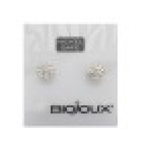 Biojoux 0060 Pallina Bianca6Mm