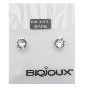 Biojoux 3050 Cristallo 5Mm