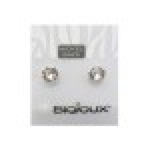 Biojoux 3060 Cristallo 6Mm