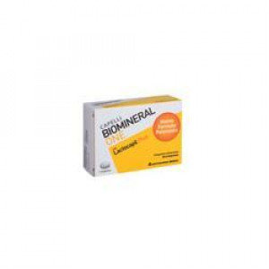 Biomineral Lactocapil Plus 30 Capsule