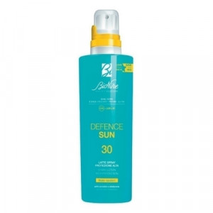 Defence Sun Latte Spray 30 200 Ml