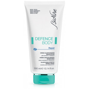 Defence Body Crema Elasticizzante Smagliature 300ml