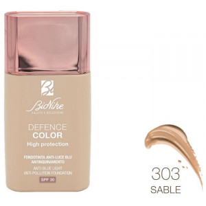 Defence Color Fondotinta High Protection 303 30 Ml