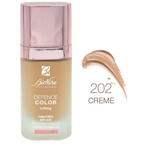 Defence Color Fondotinta Lifting 202 30 Ml