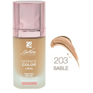 Defence Color Fondotinta Lifting 203 30 Ml