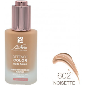 Defence Color Fondotinta Nude Fusion 602 30 Ml