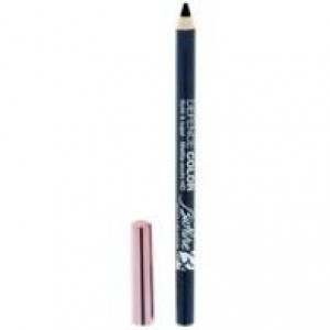 Defence Color Khol&Kajal Matita Occhi Hd 303 Bleu Nuit