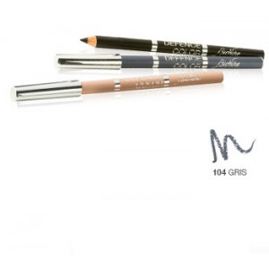 Defence Color Kohl & Kajal 104 Gris