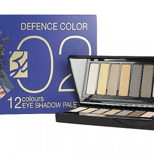 Defence Color Palette n. 02 Natale 2016