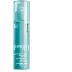 Defence Deo Anti-Odorante Spray